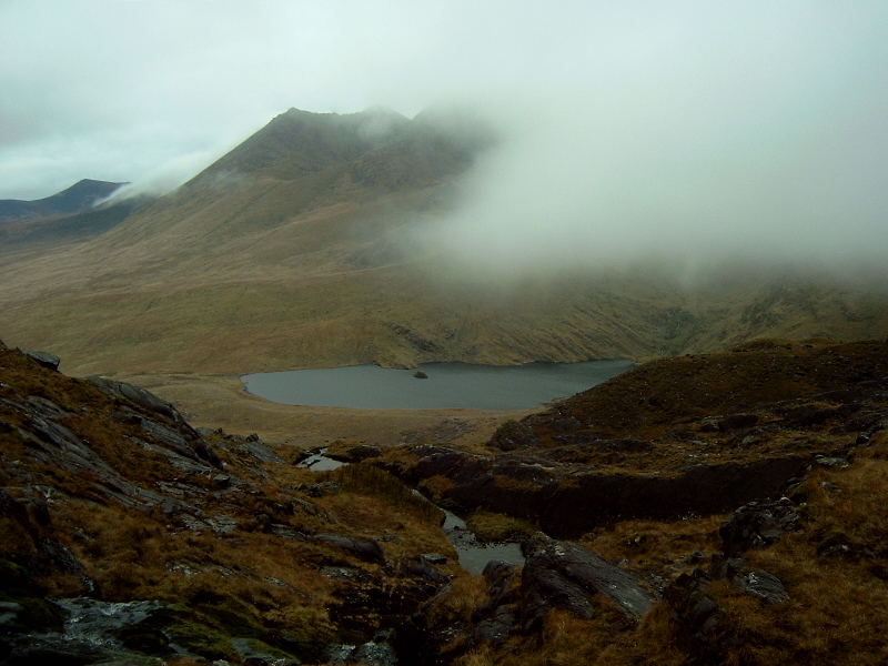 Lough Callee